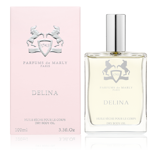 بارفيوم دو مارلي ديلينا زيت للجسم - 100 مل