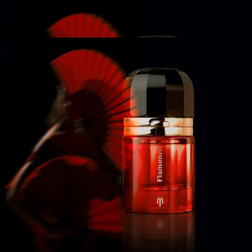 رامون مونجال فلامنكو او دو برفيوم 50 مل
