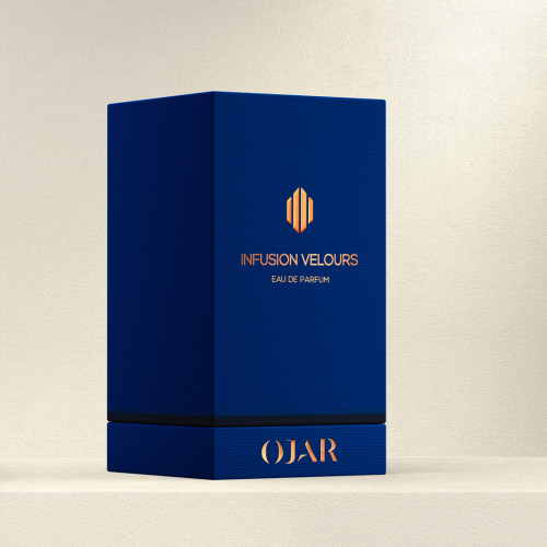 اوجار انفيوجن فيلورز او دو بارفيوم 100 مل