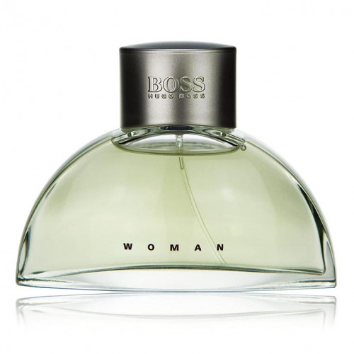 هوغو بوس وومن  او دو بارفيوم 90 مل هوغو بوس وومن  او دو بارفيوم 90 مل
