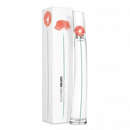 كنزو فلاور او دو تواليت 100مل كنزو فلاور او دو تواليت 100مل