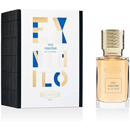 اكس نيلو عود فيندوم او دو برفيوم 100 مل