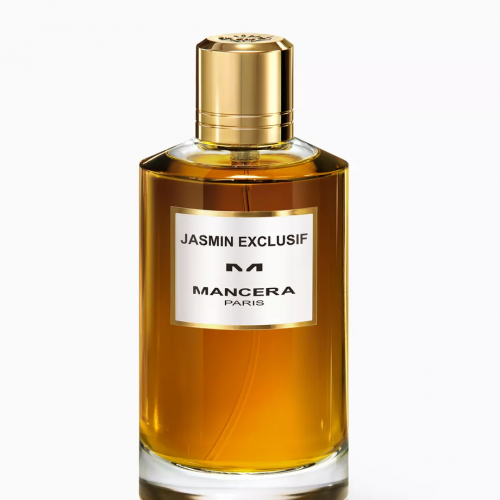 مانسيرا جاسمين اكسليوسيف او دو برفيوم 120 مل مانسيرا جاسمين اكسليوسيف او دو برفيوم 120 مل