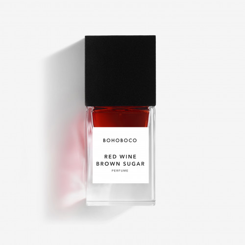 بوهوبوكو ريد واين براون شوغار 50 مل