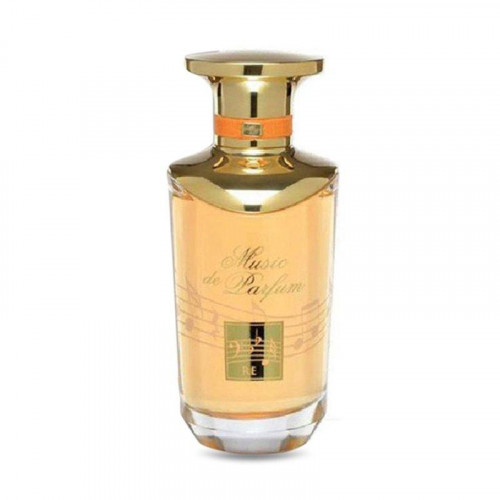 ميوزيك دي برفيوم ري برفيوم 100 مل 