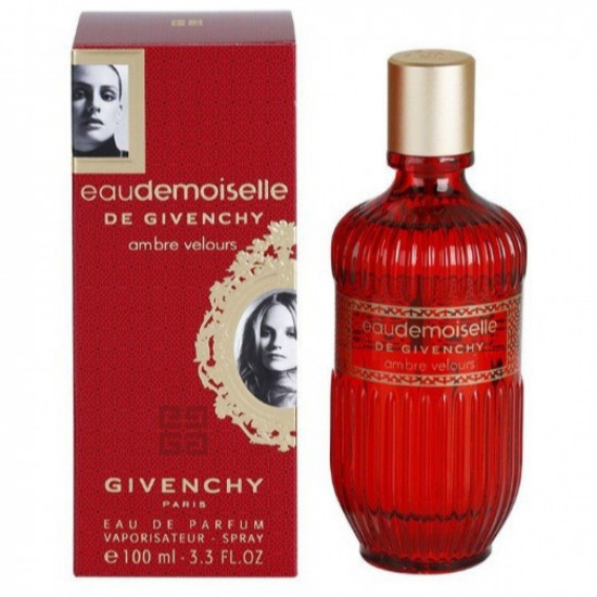 جيفنشي اودموزيل امبر فيلور او دو برفيوم 100 مل جيفنشي اودموزيل امبر فيلور او دو برفيوم 100 مل