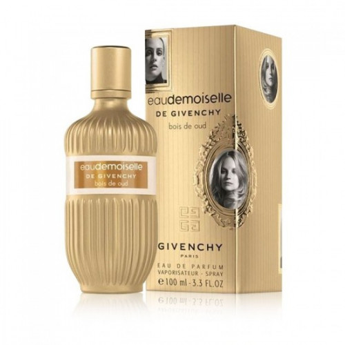 جفنشي او دوموزيل بويز عود او دو بارفيوم للنساء 100 مل