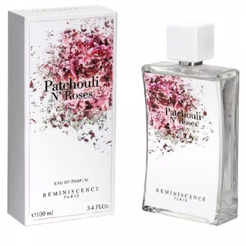 ريماينسيس باتشولي ناروزيس 100 مل