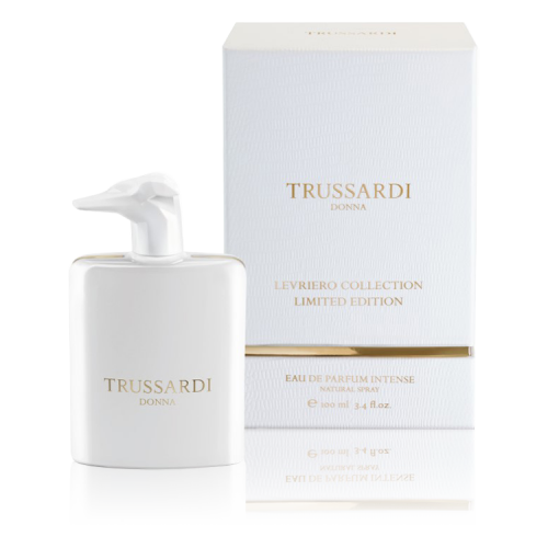 تروساردي دونا ليفريرو لميتد إيديشن أو دو برفيوم انتنس 100 مل تروساردي دونا ليفريرو لميتد إيديشن أو دو برفيوم انتنس 100 مل