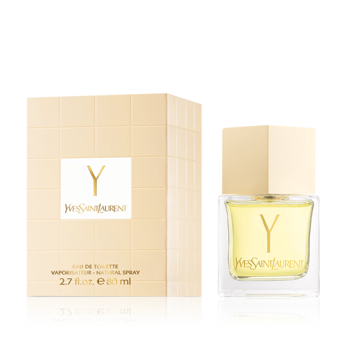 اف سان لوران واي نسائي 80 مل اف سان لوران واي نسائي 80 مل