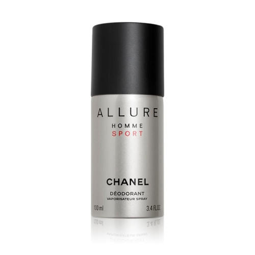 شانيل الور هوم سبورت سبراي مزيل للعرق - 100 مل شانيل الور هوم سبورت سبراي مزيل للعرق - 100 مل