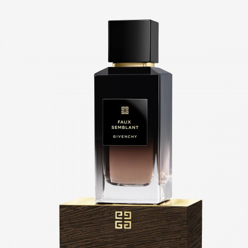 جيفنشي جنتل مان فاوكس سيمبلانت او دو برفيوم انتنس 100 مل