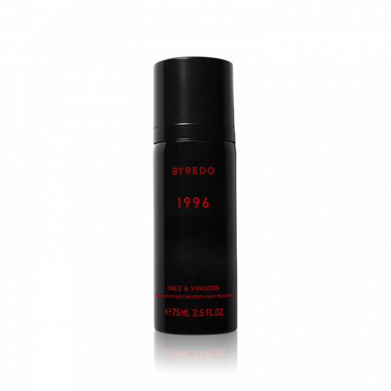 بايريدو 1996 انيز اند فينود عطر للشعر  75 مل