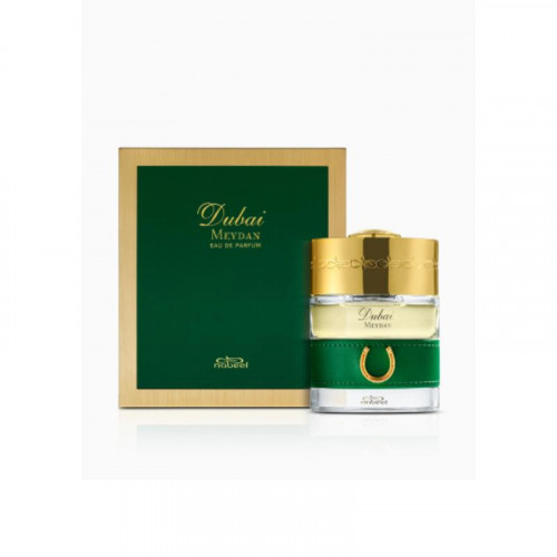 ميدان دبي ذا سبيريت اوف دبي 50 مل