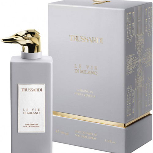تروساردي لو في دي ميلانو ووكينج إن بورتا فينيسيا 100 مل