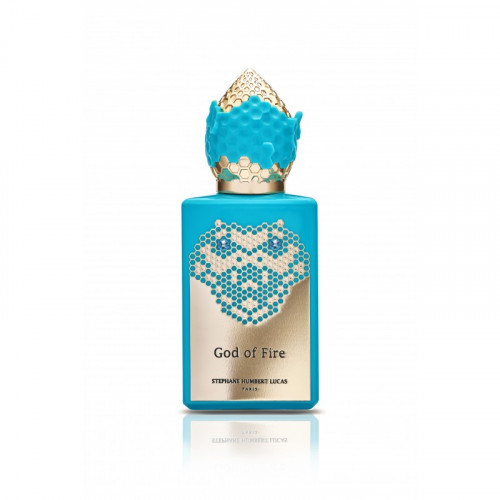 ستيفان هامبرت لوكاس عطر جود أوف فاير أو دو برفيوم، 50 مل ستيفان هامبرت لوكاس عطر جود أوف فاير أو دو برفيوم، 50 مل