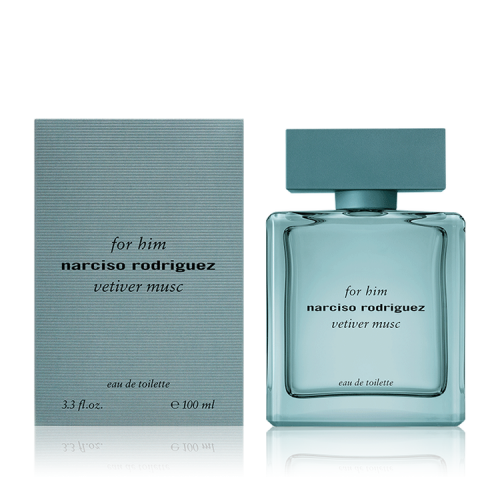نارسيسو رودريغز فور هيم فيتفير مسك أو دو تواليت 100 مل