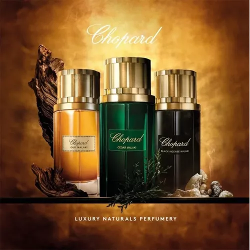 مجموعة عطور شوبارد ملكي 3x80 مل مجموعة عطور شوبارد ملكي 3x80 مل