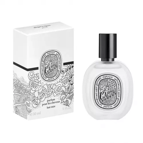 ديبتيك يو كابيتال عطر الشعر 30مل  ديبتيك يو كابيتال عطر الشعر 30مل