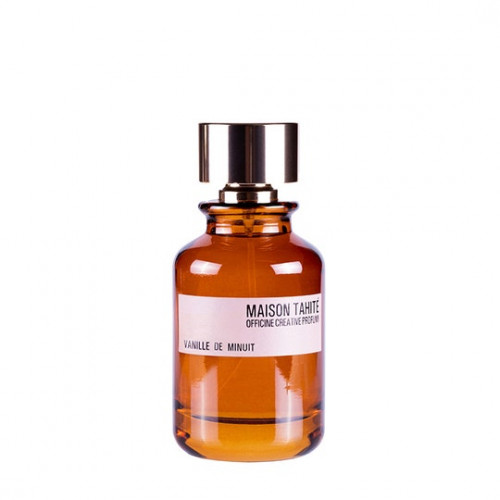 ميزون تاهيتي فانيلا دي منيت أو دو برفيوم 100 مل