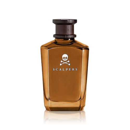 سكالبيرز بوكسينج كلوب أو دو برفيوم 125 مل