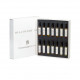 مجموعة عينات من عطور فرانشيسكا بيانكا 14X1.5 ml