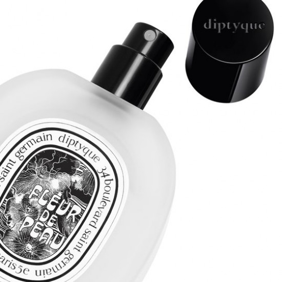 ديبتيك فلاور دي باو عطر الشعر 30 مل