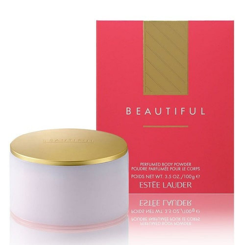 بودرة معطرة للجسم بيوتفل من استي لودر - 100غ بودرة معطرة للجسم بيوتفل من استي لودر - 100غ
