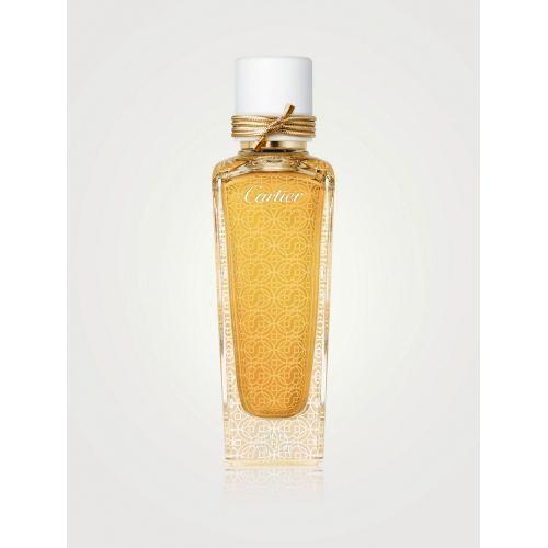 عطر كارتير عود فانيلا بارفيوم 75 مل عطر كارتير عود فانيلا بارفيوم 75 مل