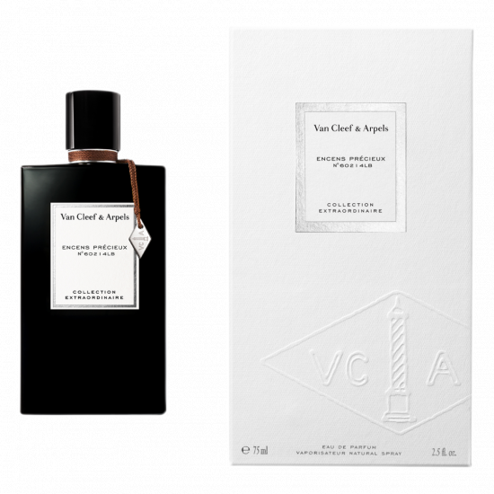 فان كليف آند آربلز عطر انسين بريسوز او دو بيرفيوم 75 مل فان كليف آند آربلز عطر انسين بريسوز او دو بيرفيوم 75 مل