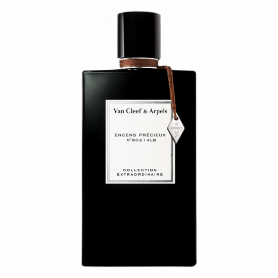 فان كليف آند آربلز عطر انسين بريسوز او دو بيرفيوم 75 مل فان كليف آند آربلز عطر انسين بريسوز او دو بيرفيوم 75 مل