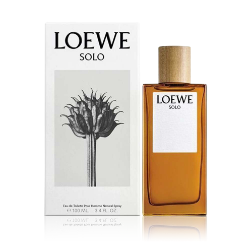 لوي سولو او دو تواليت 100 مل