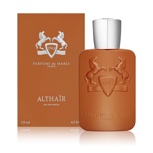 بارفيوم دو مارلي الثائر أو دو برفيوم 75 مل