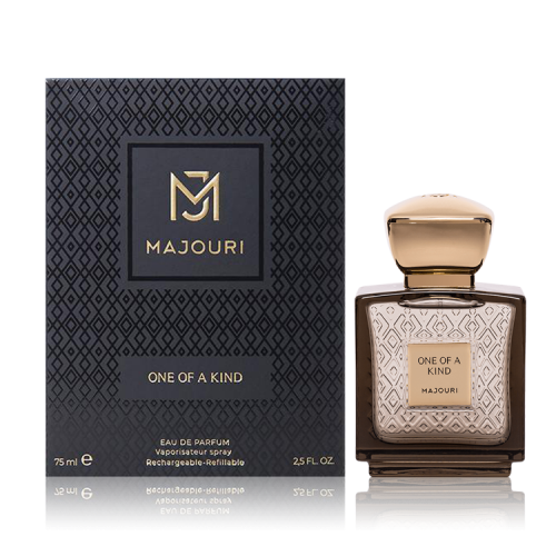 ماجوري وان أوف أ كايند ريفيل أو دو برفيوم 75 مل