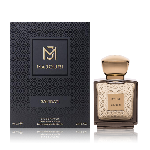 ماجوري سيدتي ريفيل أو دو برفيوم 75 مل