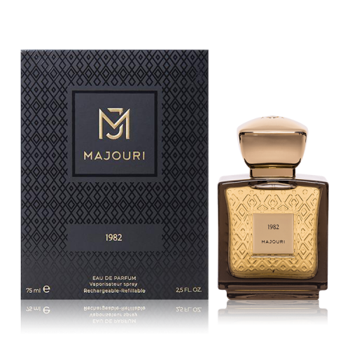 ماجوري 1982 ريفيل أو دو برفيوم 75 مل