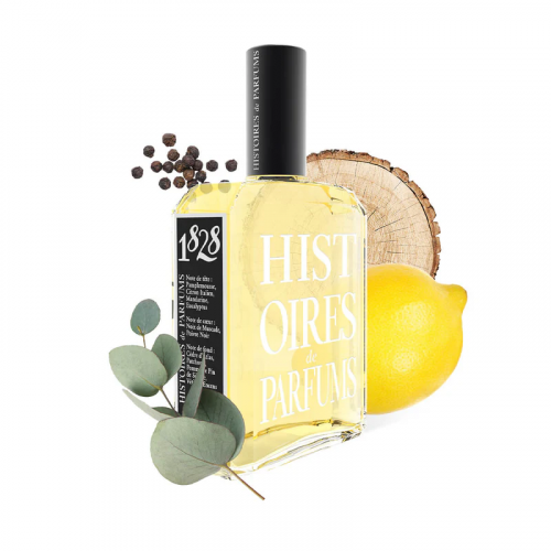 هيستوريس دي بارفيومز 1828 أو دو بارفيوم 60 مل