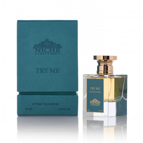 نيش تراي مي اكستريت دو برفيوم 65 مل