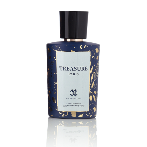 نيش غاليري تريزور  اكستريت دو بارفيوم 100 مل