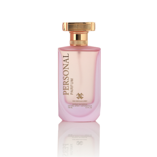 نيش غاليري بيرسونال اكستريت دو بارفيوم 100 مل