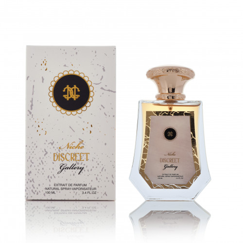 نيش غاليري ديسكريت اكستريت دو بارفيوم 100 مل