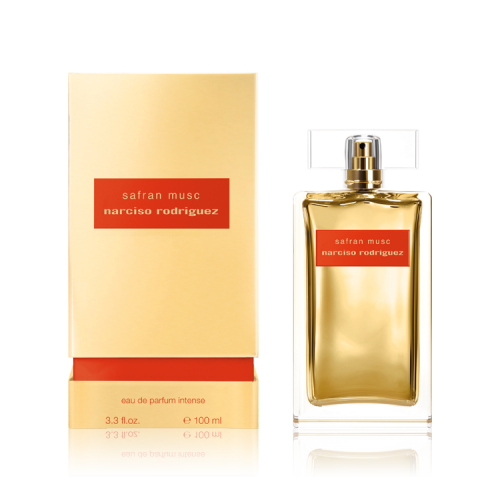 نارسيسو رودريغز زعفران مسك أو دو برفيوم- 100 مل