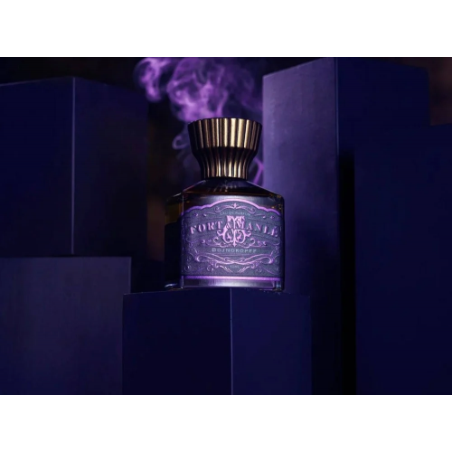 فورت أند مانلي مستر بوجنوكوبوفز بيربل هات 50 مل