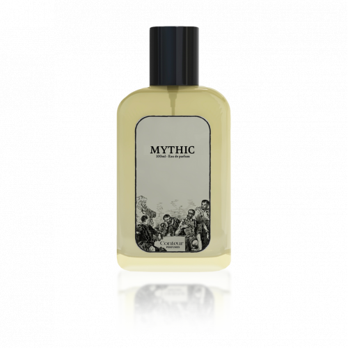 كونتاغ ميثيك او دو برفيوم 100 مل كونتاغ ميثيك او دو برفيوم 100 مل