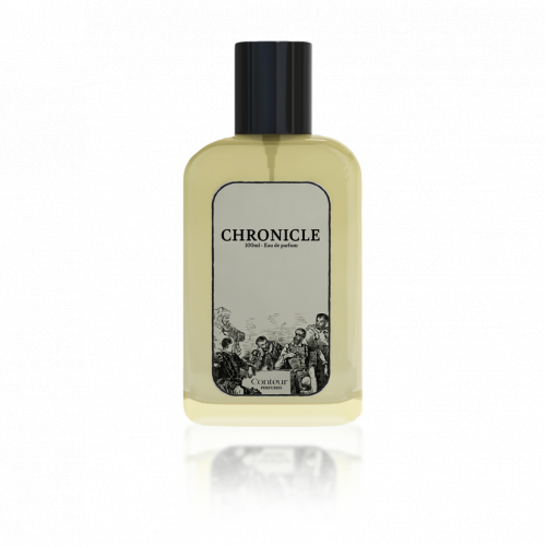 كونتاغ كرونيكل او دو برفيوم 100 مل كونتاغ كرونيكل او دو برفيوم 100 مل