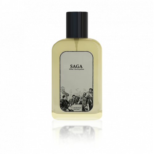 كونتاغ ساقا او دو برفيوم 100 مل كونتاغ ساقا او دو برفيوم 100 مل