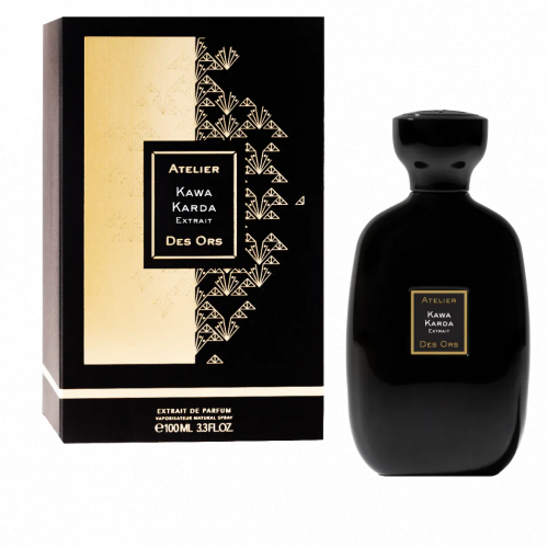 اتيلير دي اورس كاوا كاردا إكستريت دو برفيوم 100 مل