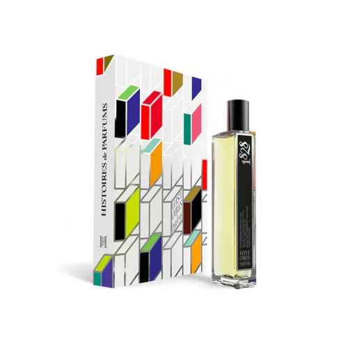 هيستوريس دي بارفيومز 1828 أو دو بارفيوم 15  مل