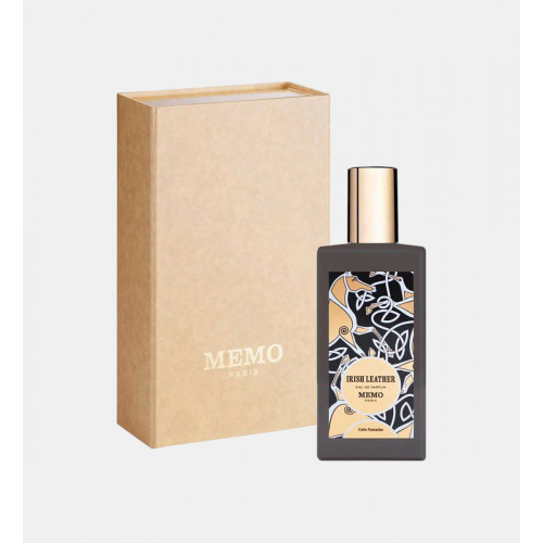 ميمو باريس ايرش ليذر او دو برفيوم 200 مل ميمو باريس ايرش ليذر او دو برفيوم 200 مل