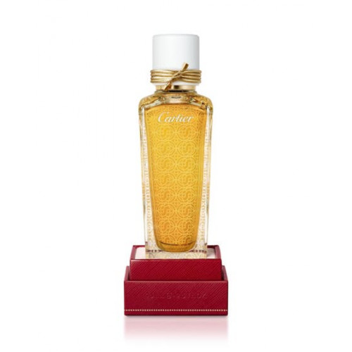 كارتير عود اند عمبر بارفيوم 45 مل